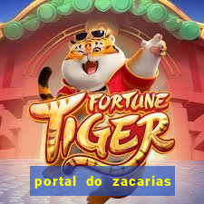 portal do zacarias tiro de fuzil